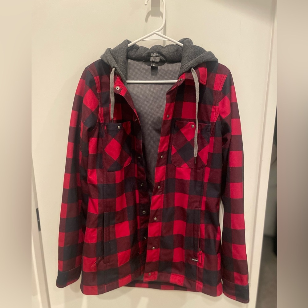 Women’s Volcom Jacket